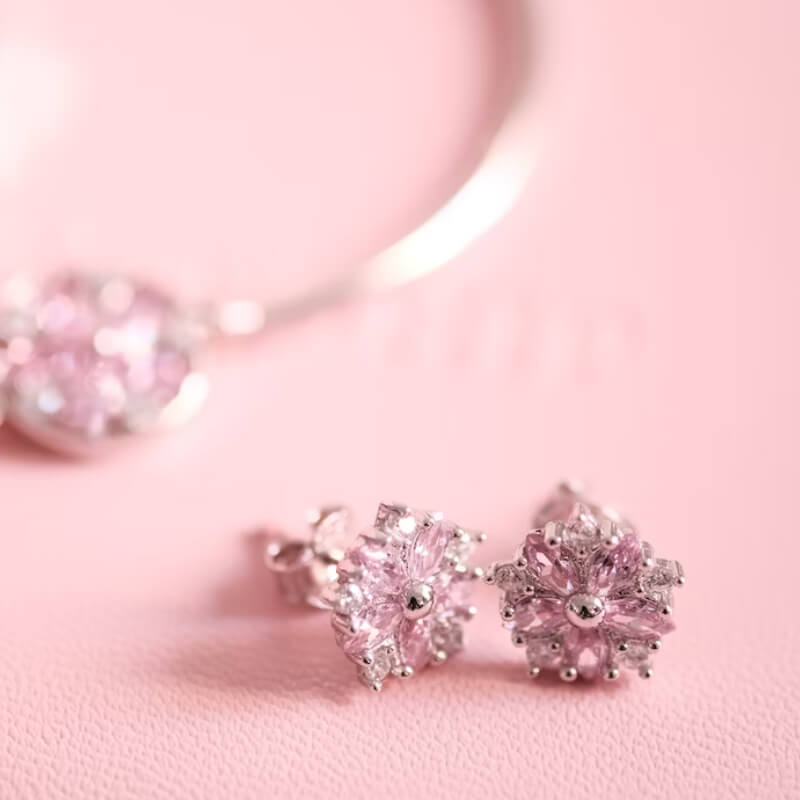 Categoría de Aretes & Pendientes