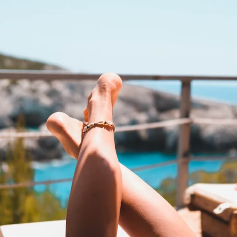 Categoría de Tobilleras