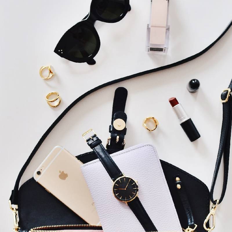 Categoría de Accesorios