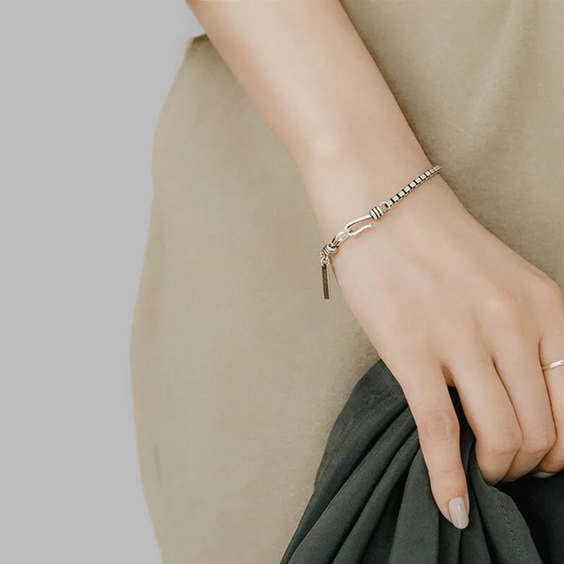 Pulsera de Mujer Modelo Good Luck