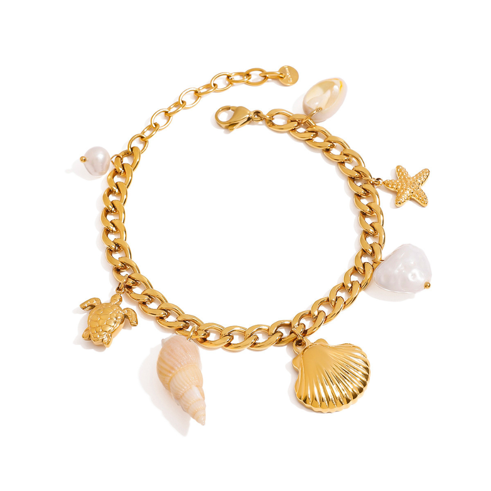 Pulsera Modelo Summer