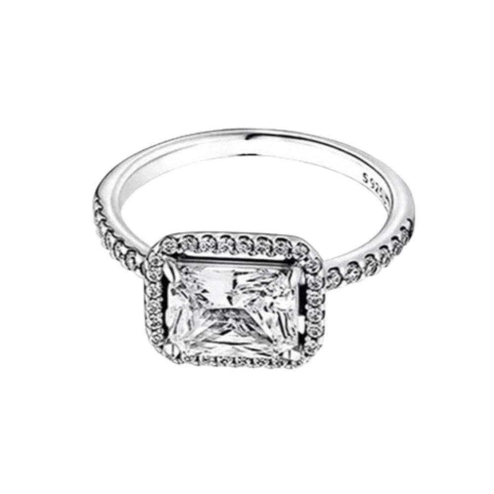 Anillo de Mujer Modelo Jimena