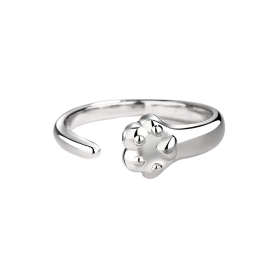 Anillo Garrita Ajustable