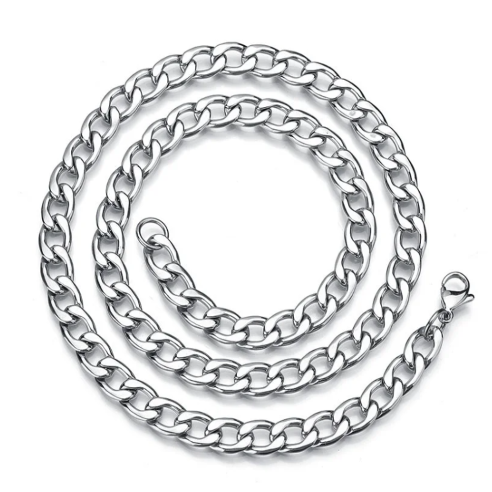 Collar para Hombre Modelo Eros x 8mm