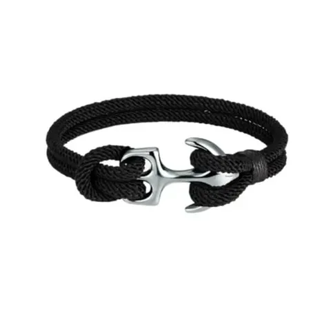 Brazalete Pulsera para Hombre Modelo Náutico
