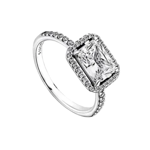 Anillo de Mujer Modelo Jimena