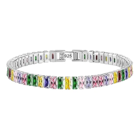 Pulsera de Plata 925 para Mujer Modelo Alexandra