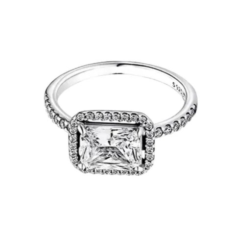 Anillo de Mujer Modelo Jimena