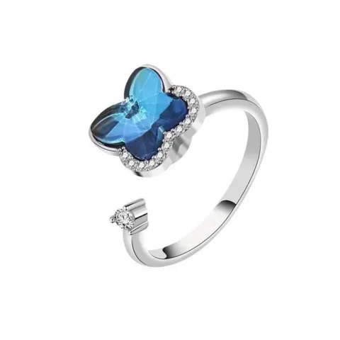 Anillos Pretty Woman Redimensionables & Giratorios
